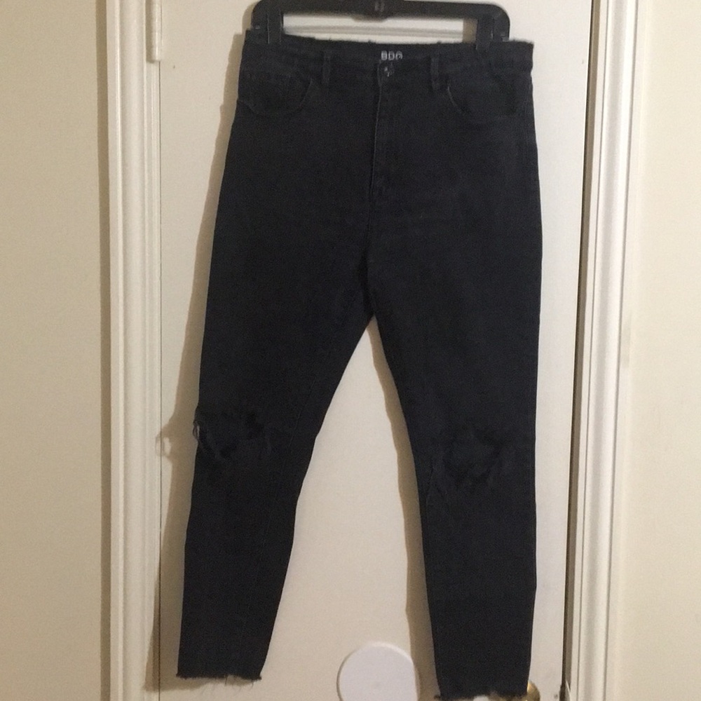 BDG High Rise Grazer